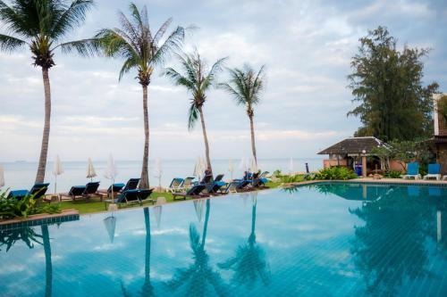 Hotel Lanta Casuarina