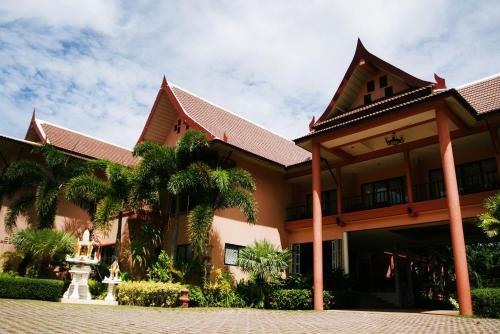 Hotel Lanta Casuarina