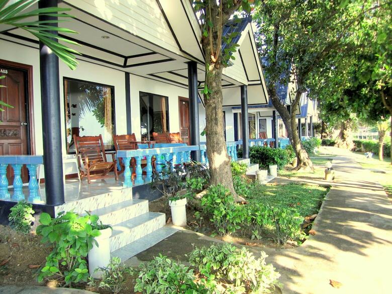 Hotel Lanta Il Mare Beach Resort