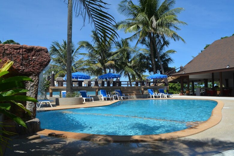 Hotel Lanta Il Mare Beach Resort