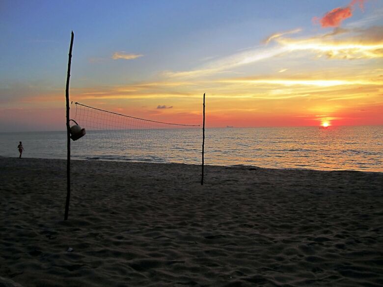 Hotel Lanta Il Mare Beach Resort
