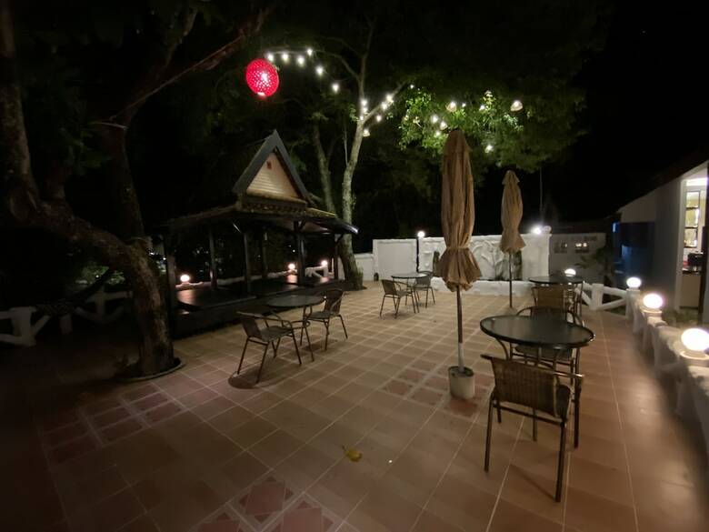 Hotel Lanta Il Mare Beach Resort