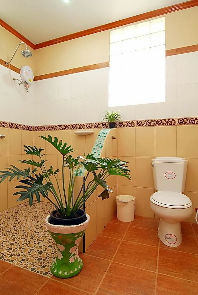 Hotel Lanta Il Mare Beach Resort
