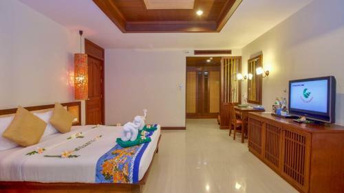 Hotel Lanta Resort