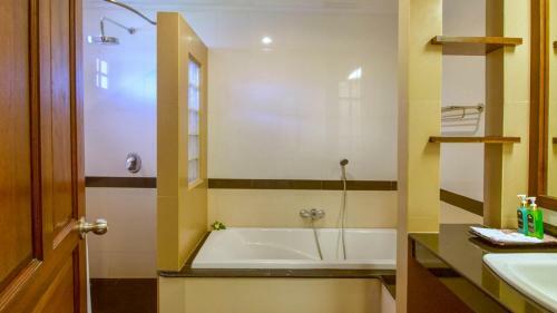 Hotel Lanta Resort