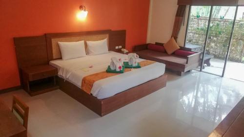 Hotel Lanta Resort