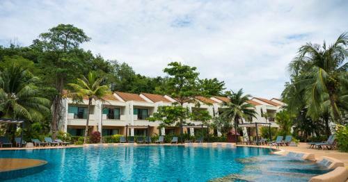 Hotel Lanta Resort