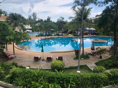 Hotel Lanta Resort