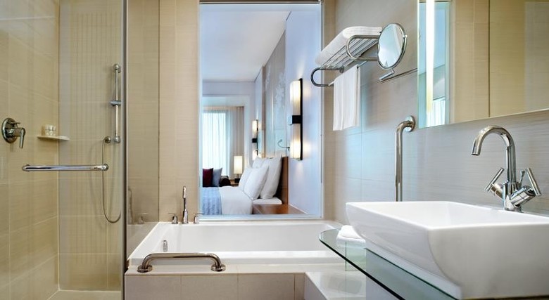 Hotel Le Meridien Chiang Mai