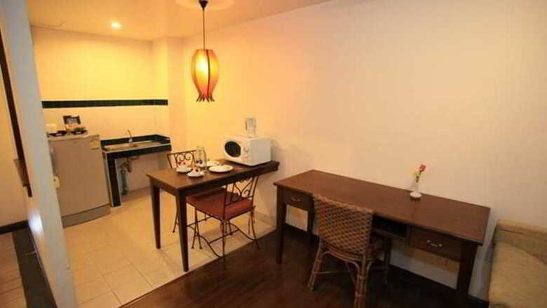 Hotel Mind Resort
