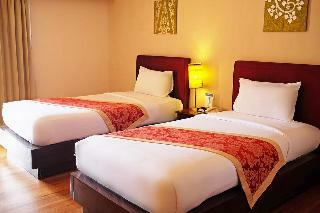Hotel Mind Resort