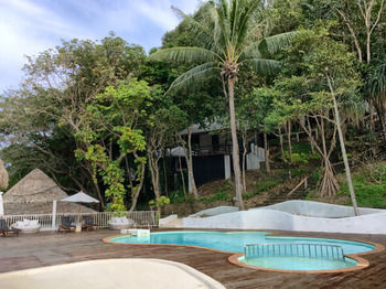 Hotel Moonlight Bay Resort