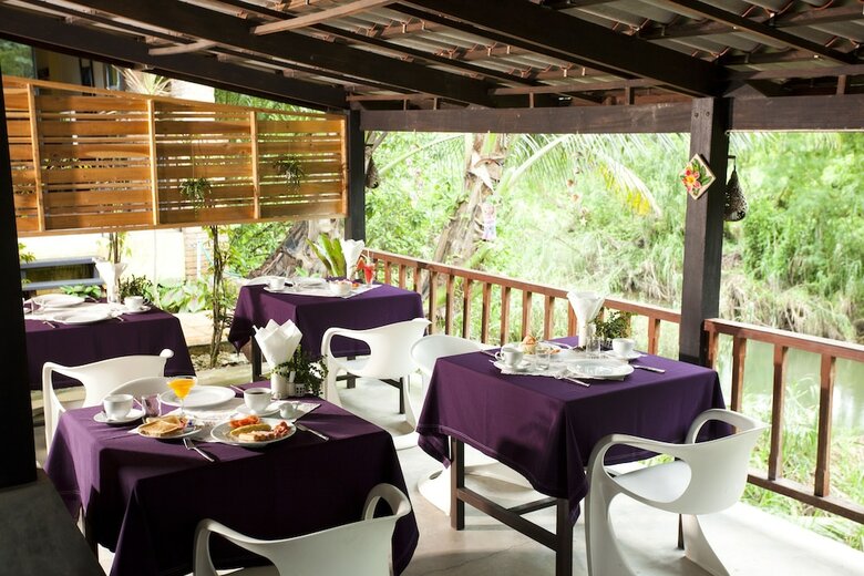 Hotel Motive Cottage Resort