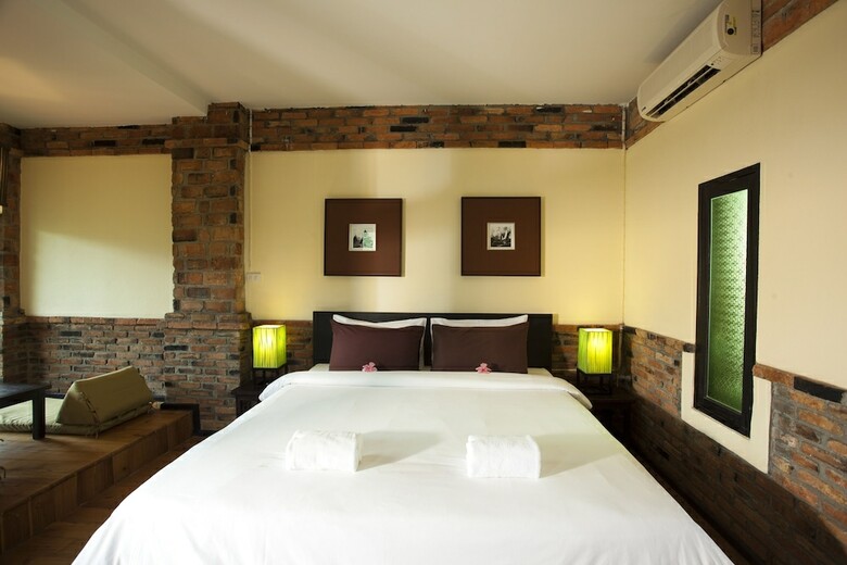 Hotel Motive Cottage Resort