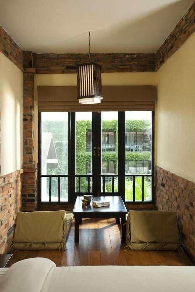 Hotel Motive Cottage Resort