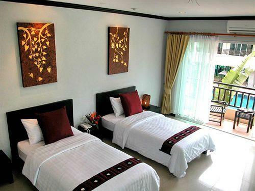 Hotel Napalai Resort And Spa