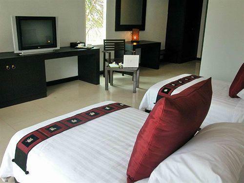 Hotel Napalai Resort And Spa