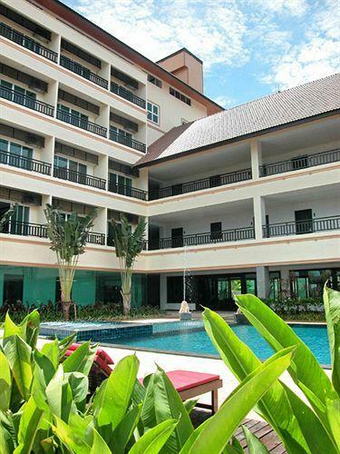 Hotel Napalai Resort And Spa