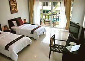 Hotel Napalai Resort And Spa