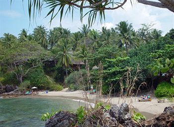 Hotel Narima Bungalow Resort