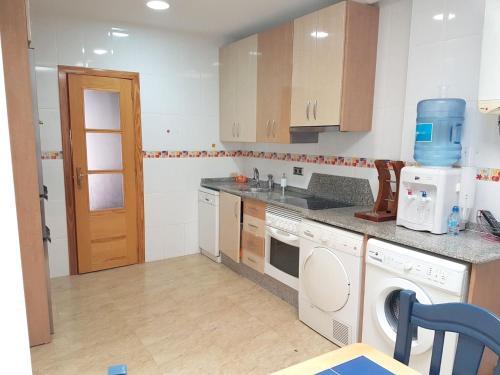 Holiday Home Calle Gerona