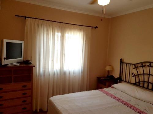 Holiday Home Calle Gerona