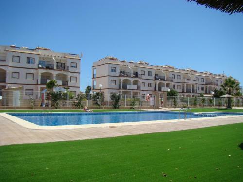Ground Floor Apartment With Garden