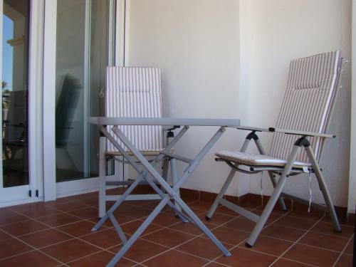 Ground Floor Apartment With Garden