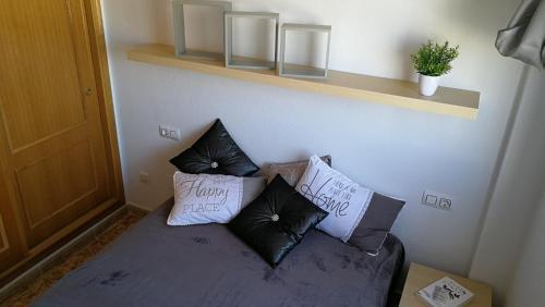 Ground Floor Apartment With Garden