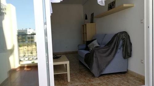 Ground Floor Apartment With Garden