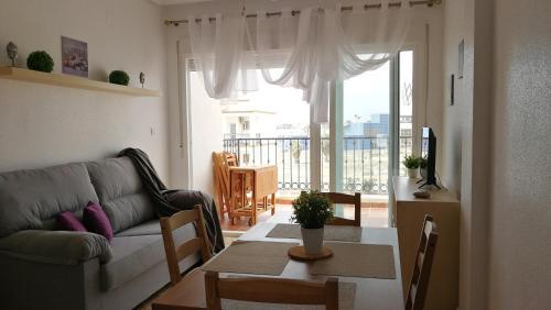 Ground Floor Apartment With Garden