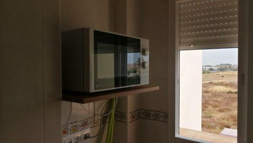 Ground Floor Apartment With Garden