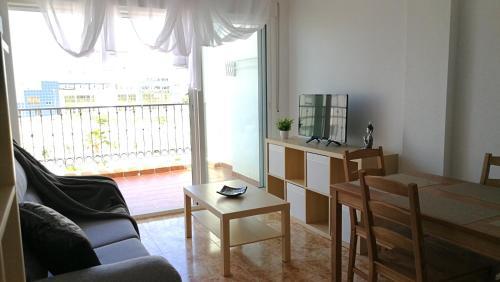 Ground Floor Apartment With Garden