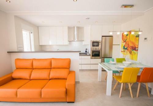 Apartamento Vista Azul Spa 3049