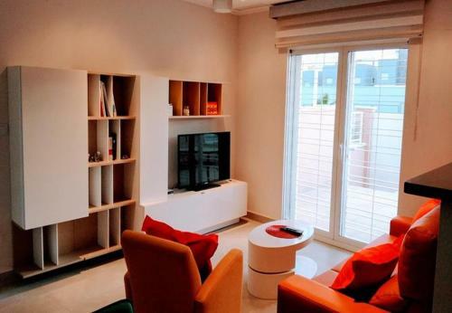 Apartamento Vista Azul Spa 3049