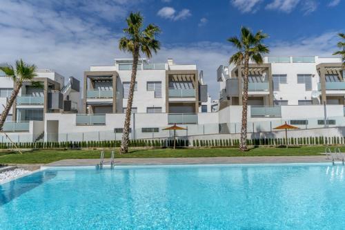 Los Altos Apartment Sleeps 4 Pool Wifi