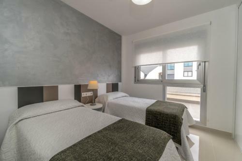 Los Altos Apartment Sleeps 4 Pool Wifi
