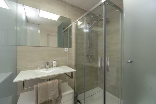 Los Altos Apartment Sleeps 4 Pool Wifi