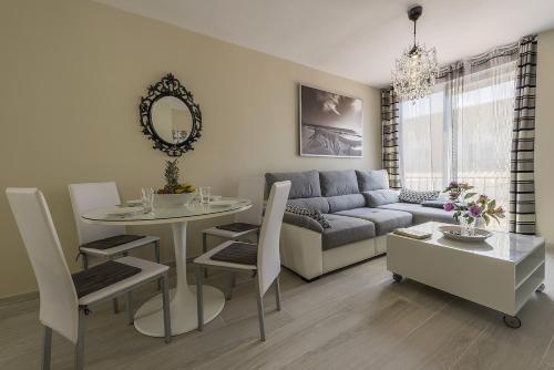 Apartamento Los Ca�os De Meca