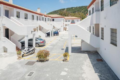 Apartamento Los Ca�os De Meca