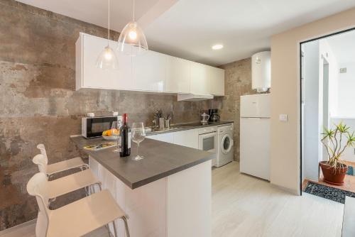Apartamento Los Ca�os De Meca