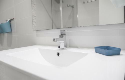 Apartamento Fayser Free Wifi