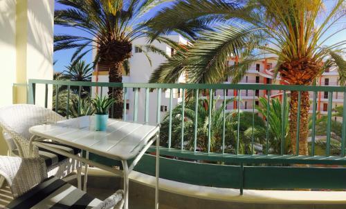 Apartment Carmen Sunrise