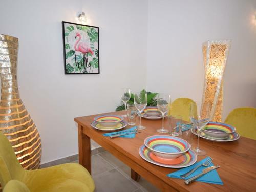 Apartamento Beach Lovers
