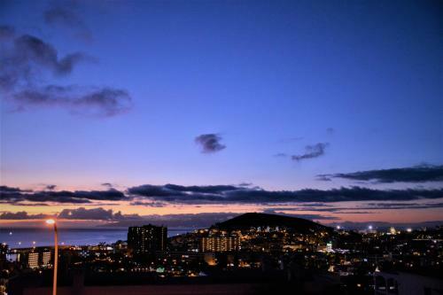 Apartamento Oceanview Los Cristianos