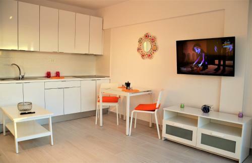 Apartamento Oceanview Los Cristianos