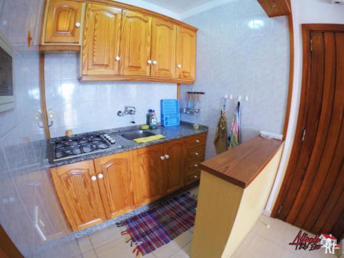 Apartamento Costamarplaya