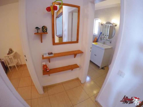 Apartamento Costamarplaya