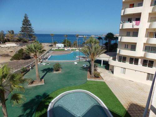 Apartamento Costamarplaya