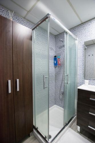 Apartamento Large Terrace And Heated Swimming Pool
